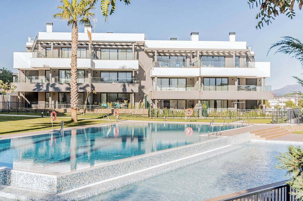 Appartamento vacanze a Estepona a partire da 217€ a notte