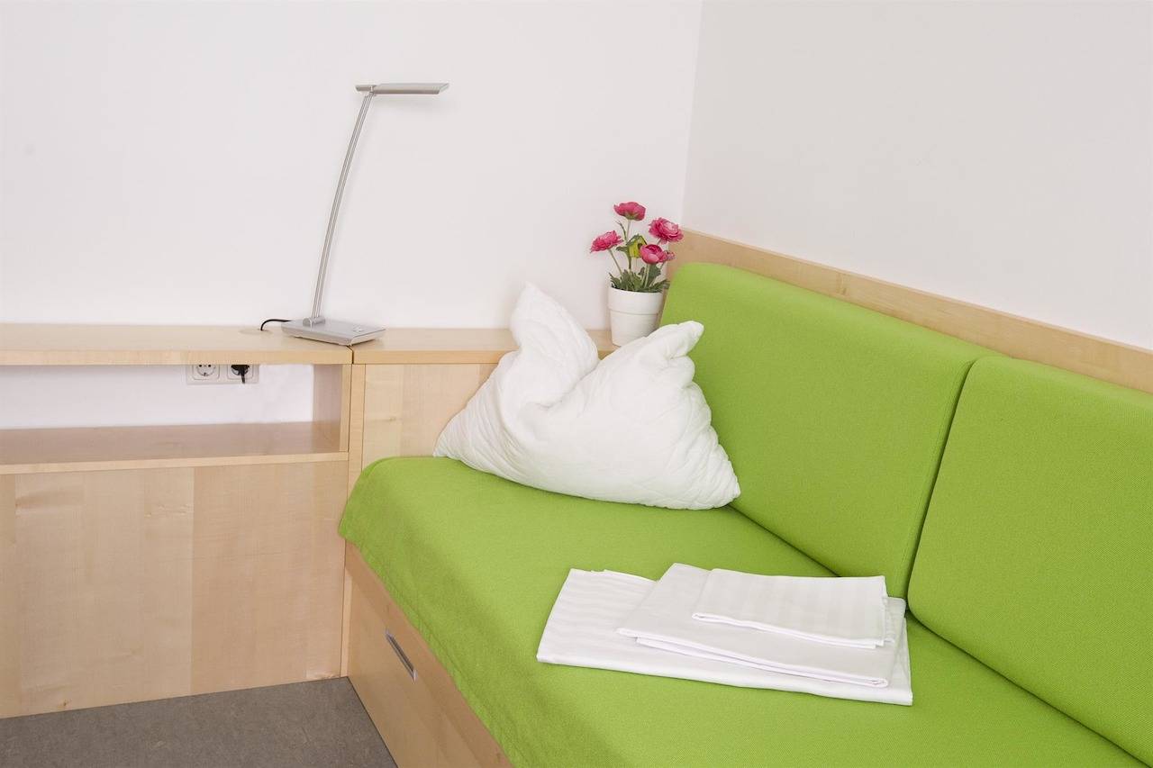 Entire holiday apartment, Ferienappartements Campus Villach in Villach, Klagenfurt-Villach