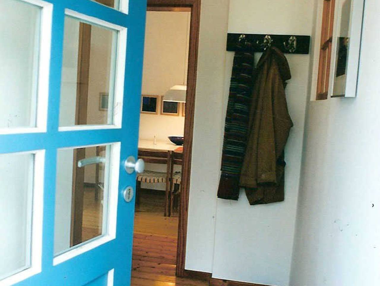 Ganze Ferienwohnung, Ferienwohnung Ferienbaum in Worpswede, Niedersachsen