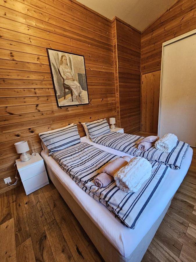 Double Room in Vestre Aker, Oslo