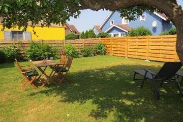 Ferienhaus für 4 Personen in Prerow, Darß, Bild 2