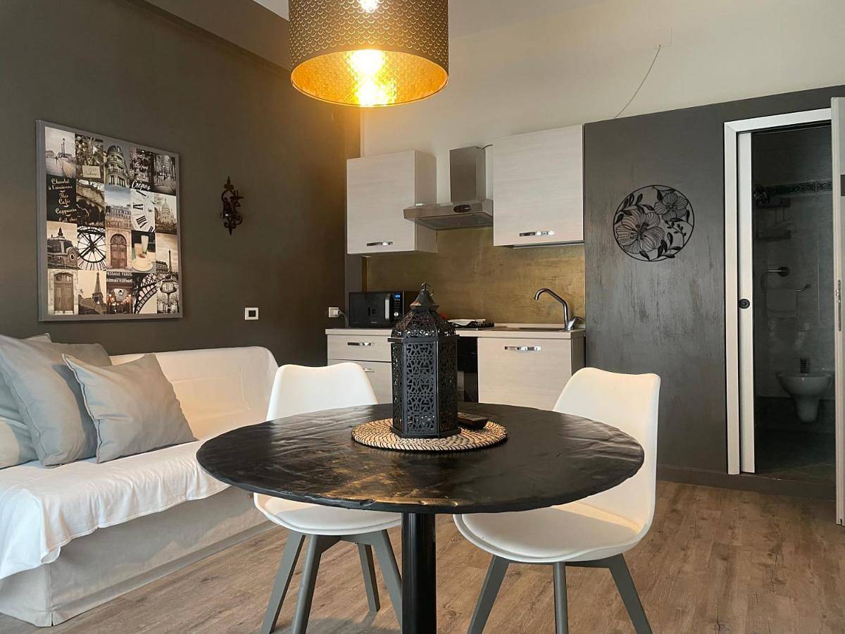 Holiday Thea & Residence in Gabicce Mare, Pesaro-Urbino