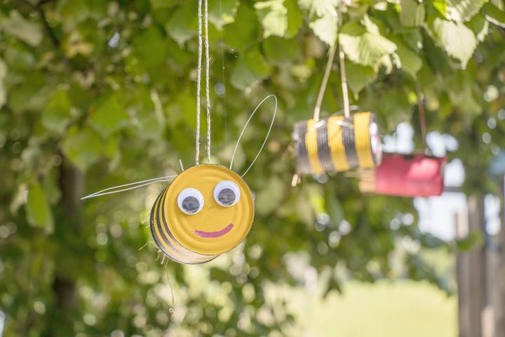 Ferienhaus für 4 Personen, mit Terrasse und Garten, kinderfreundlich in Inn-Salzach Region - 4