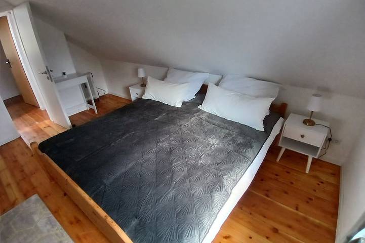 Ferienhaus für 4 Personen, mit Garten und Terrasse im Erzgebirge - 2