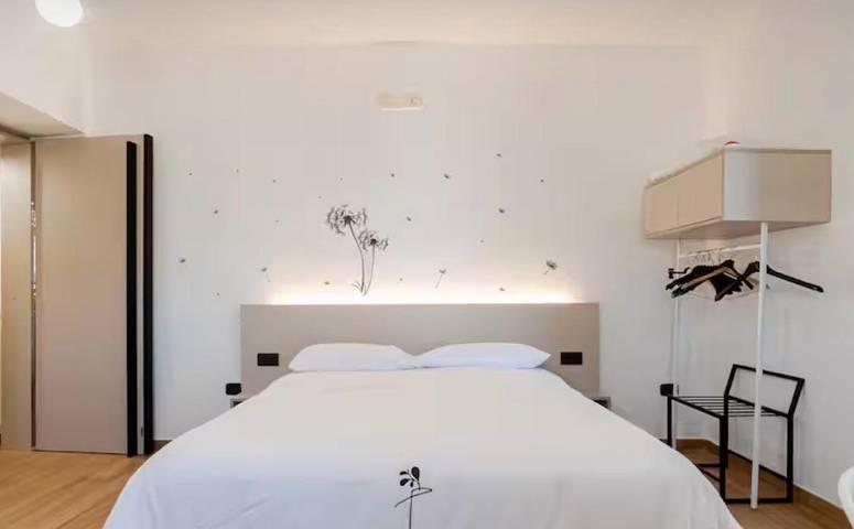 Appartamento vacanze per 4 persone, con panorama e giardino, con animali domestici - 1