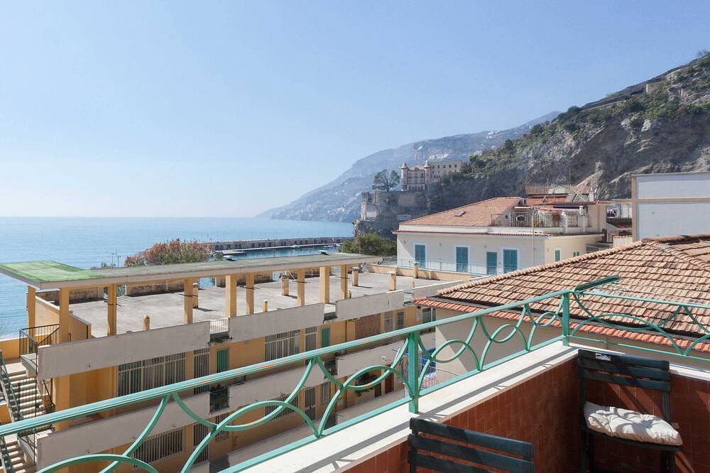 Apartamento entero, Casa Roberta en el centro de Maiori in Maiori, Costa Amalfitana