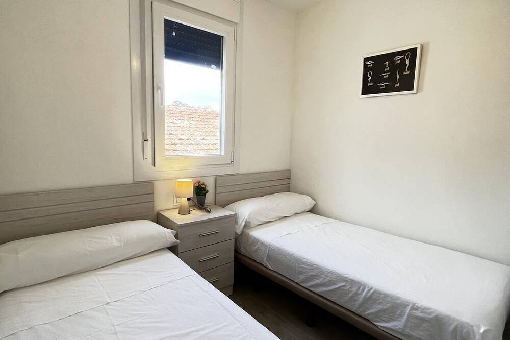 Appartement entier, Cottage à proximité du port et de la plage de Cabo de Palos in Cabo de Palos, Mar Menor