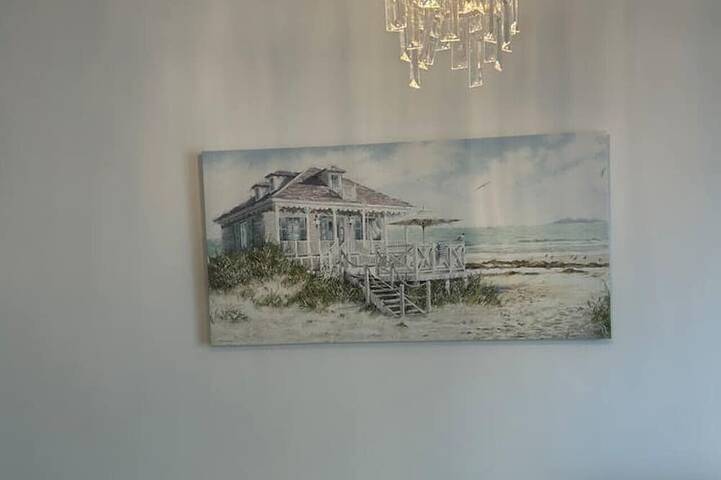 Appartement de vacances pour 4 personnes