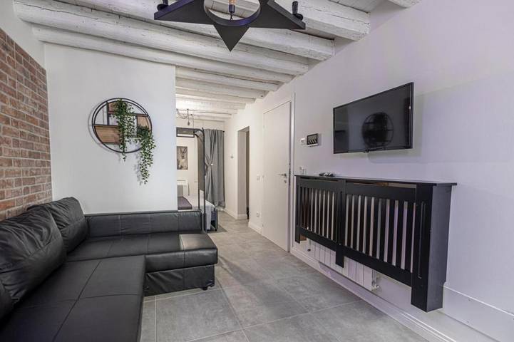 Maison d’hôte pour 4 personnes, avec vue à Chioggia - 3