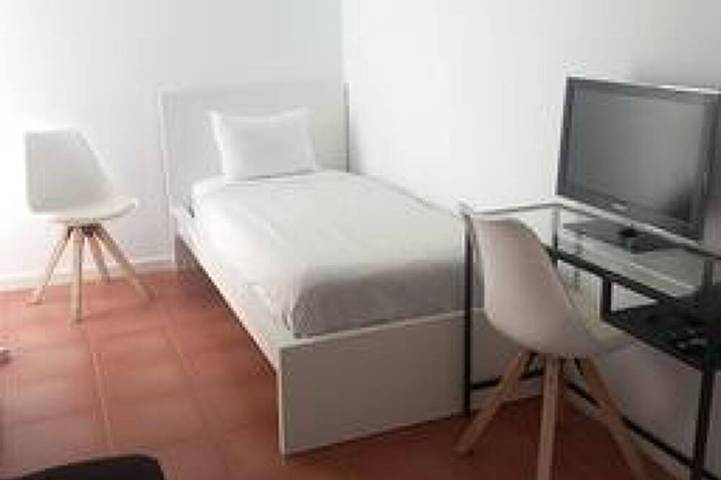 Apartamento de vacaciones para 6 personas - 1