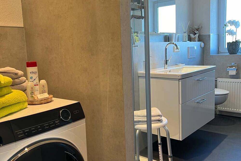 Ganze Wohnung, Gemütliche Ferienwohnung für Naturliebhaber in Ühlingen-Birkendorf, Südschwarzwald