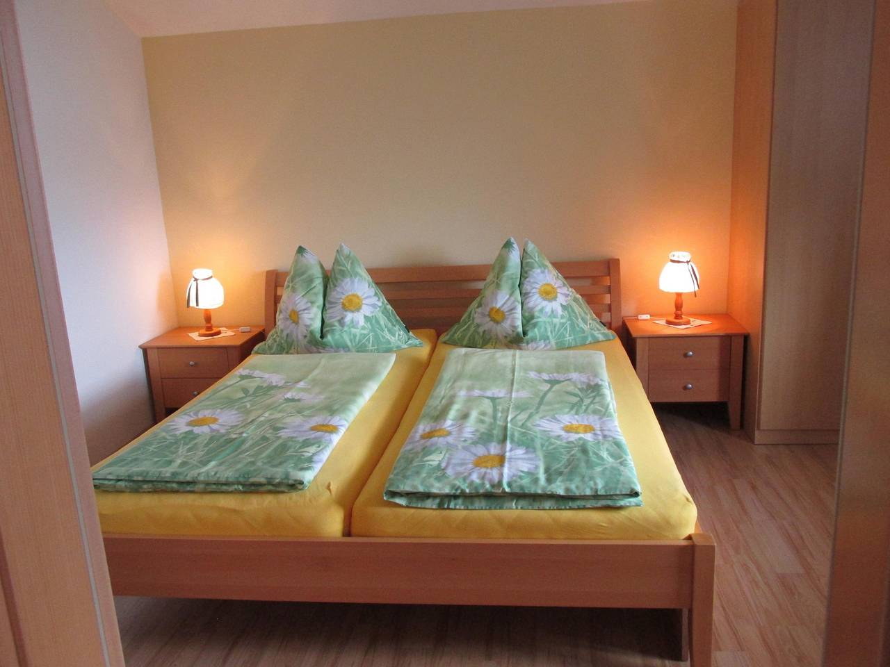 Ganze Ferienwohnung, Apartment Sonnenblume in Treffen am Ossiacher See, Gerlitzen
