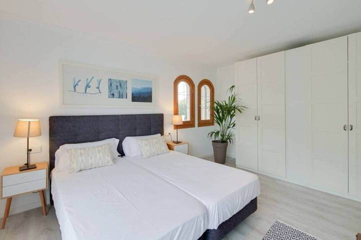 Finca für 12 Personen, mit Balkon in Calas de Mallorca - 3