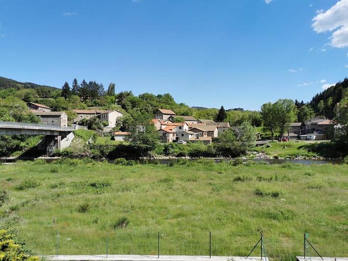Appartement de vacances pour 4 personnes, avec vue et terrasse, animaux acceptés