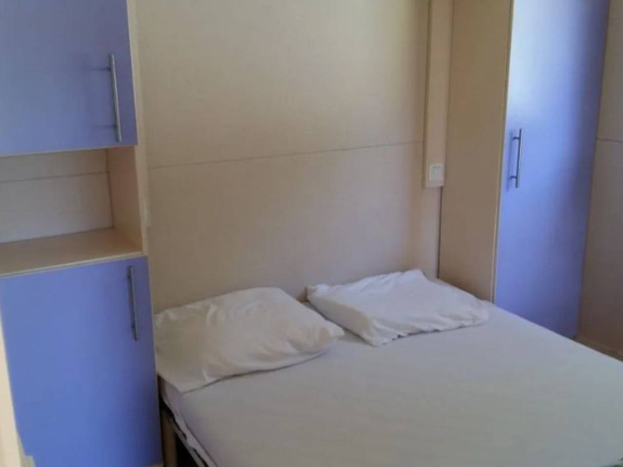 Gemütliches Chalet mit Terrasse - 5 Pers. in Aregno, Calvi und Umgebung