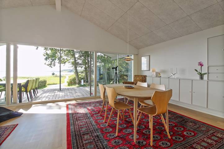 Pet friendly home in Roslev with Wifi in Skive, Limfjord in Westjütland