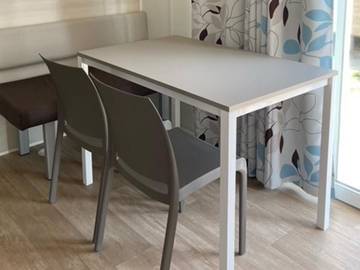 Camping voor 4 Personen in Toscolano-Maderno, Gardameer, Afbeelding 3