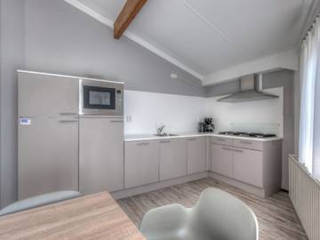 Bungalow voor 10 Personen in Domburg, Zeeuwse Kust, Afbeelding 3