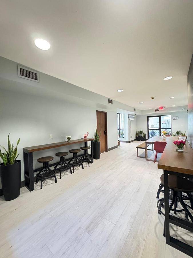 Hôtel pour 4 personnes