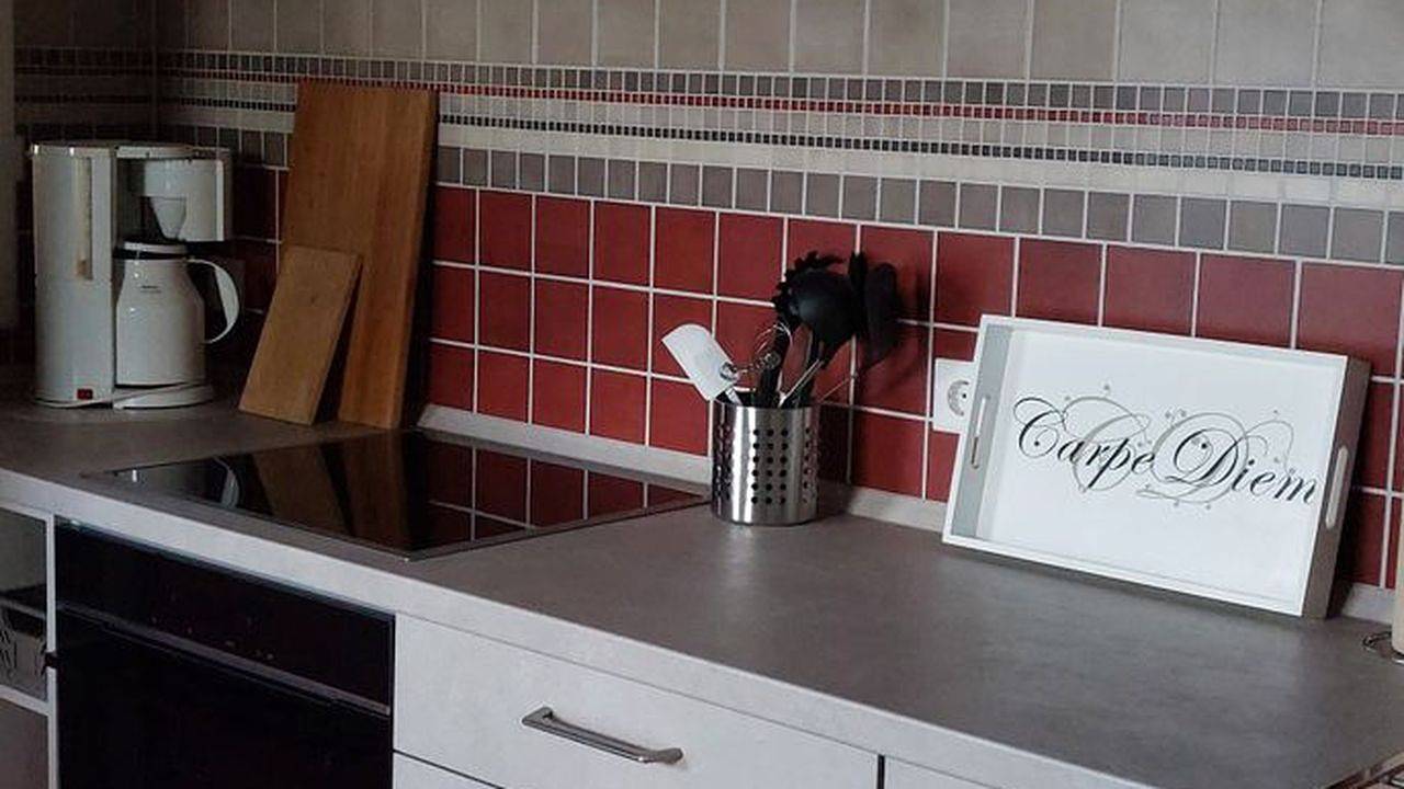Ganze Ferienwohnung, Ferienwohnung für 2 Personen (60 m²) in Frankenberg (Eder) in Frankenberg (Eder), Waldecker Land