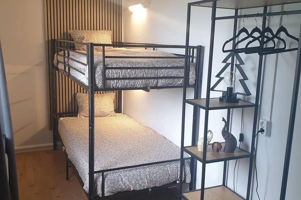 Välkommen Till Vårt Mysiga och Bekväma Bed & Breakfast in Harmanger, Hälsingland