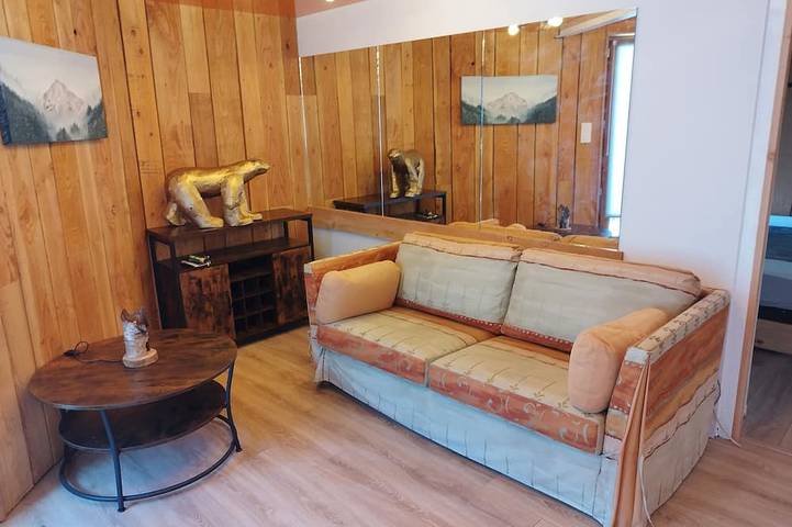 Holiday apartment for 10 people - 1