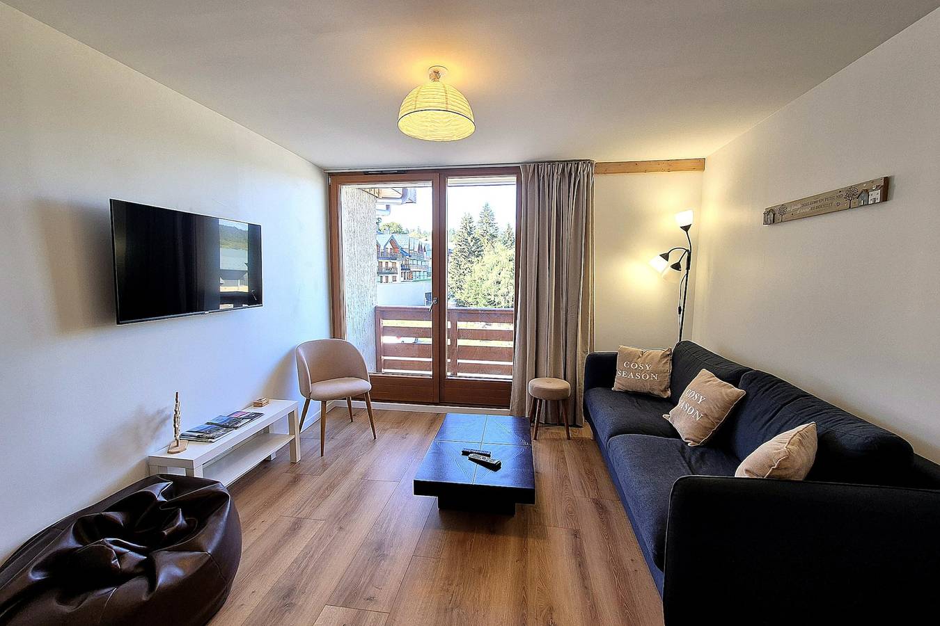 Appartement de vacances