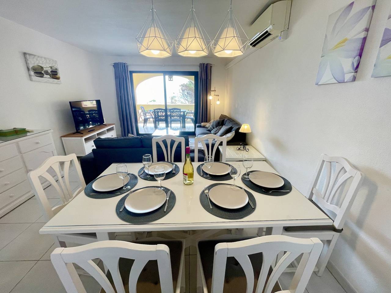 Entire apartment, Doña Lola Martha 132 in Sitio de Calahonda, Mijas