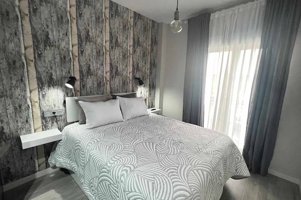 Apartamento entero, Apartment El Llano Center in Lucena, Sierras Subbéticas