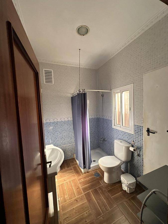 Apartamento entero, Apartamento La Línea 1 in La Línea de la Concepción, Costa de la Luz