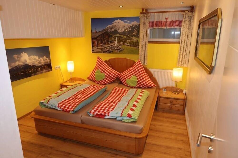 Bauernhof für 2 Personen in Bernau am Chiemsee, Chiemgauer Alpen