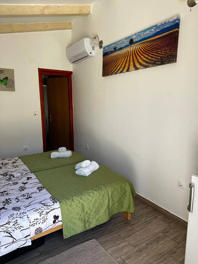 Maison d’hôte pour 3 personnes, avec Jardin à Bale (Croatie) - 3