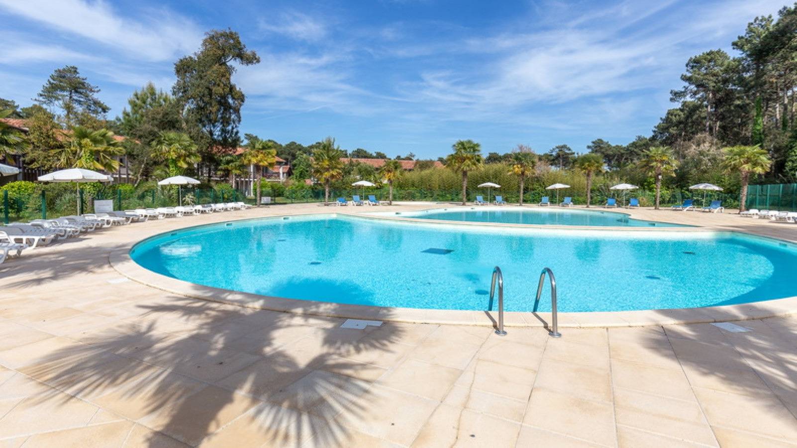 Appartement entier, Allee des Dunes I N°79 in Ondres, Côte d’Argent