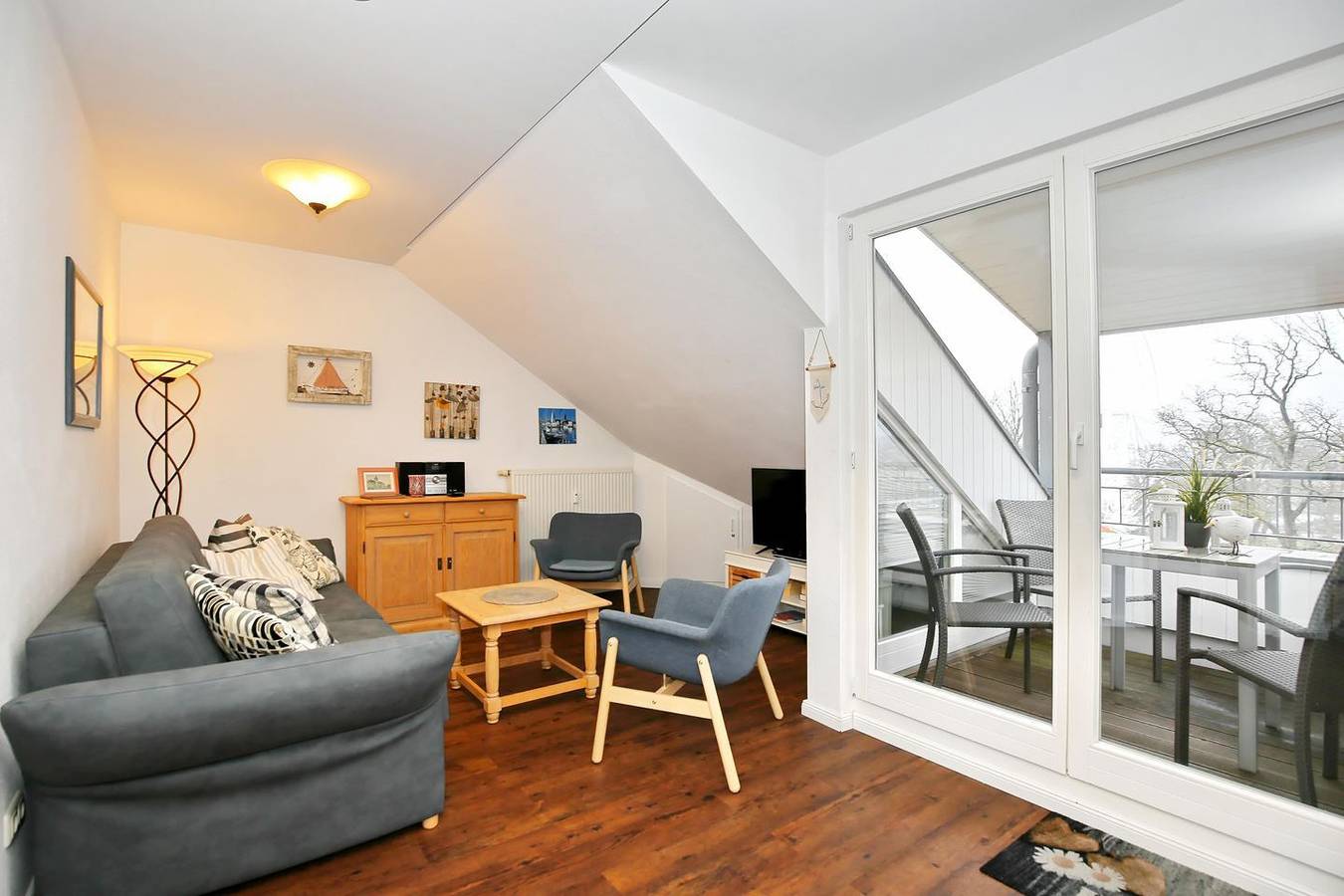 Ferienwohnung in Kühlungsborn ab 103€ pro Nacht