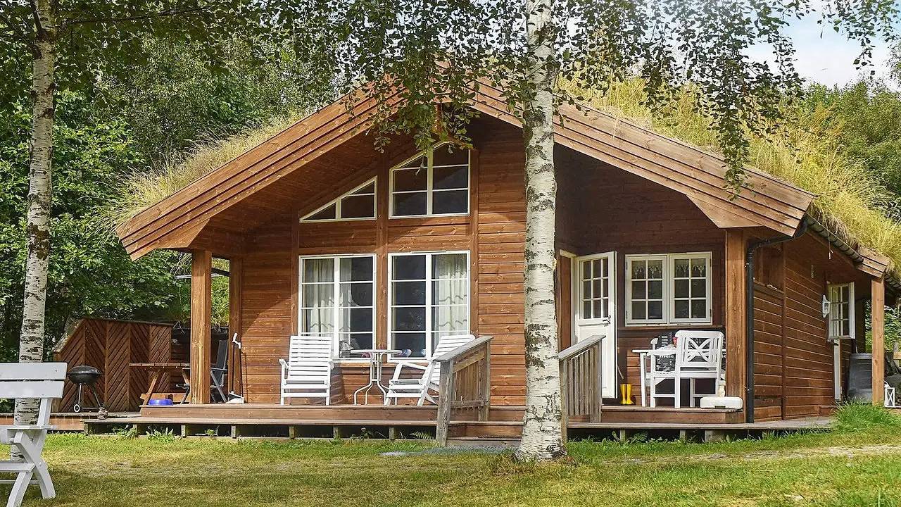 Ferienhaus für 6 Personen (84 m²) in Bøfjorden in Surnadal, Nördliches Fjordnorwegen