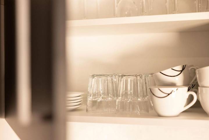 Ferienwohnung für 5 Personen in Grünkraut - 4