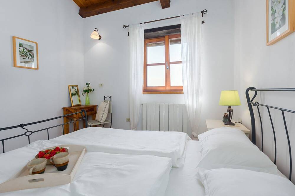Casa Orah in Zentralistrien