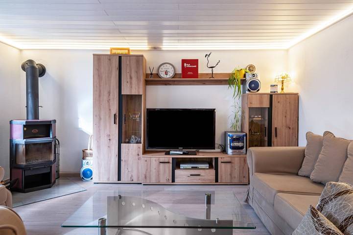 Gîte pour 5 personnes, avec jardin, animaux acceptés à Todtmoos - 4