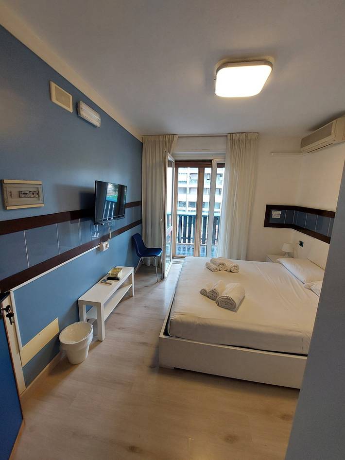 Maison d’hôte pour 2 personnes, avec balcon dans Ombrie - 4