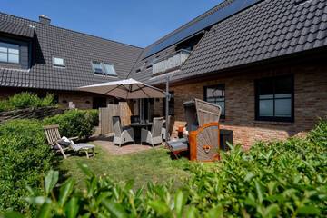 Vacation Rental for 6 Guests in Westerland, Sylt (Gemeinde), Picture 4