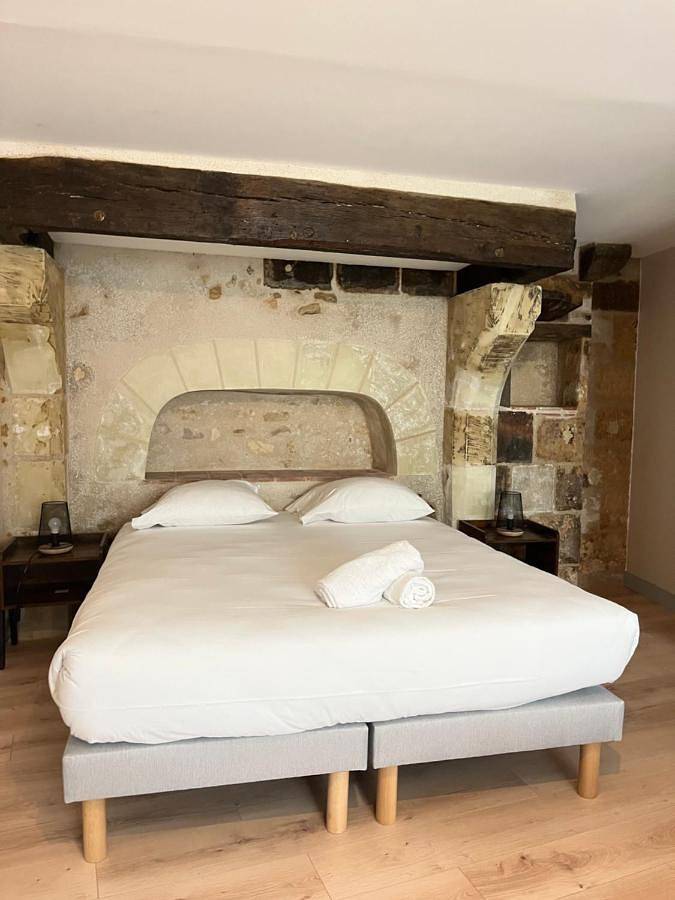 Maison de vacances pour 3 personnes