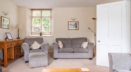 Cottage for 6 People in Cumbria, North West England, Photo 3