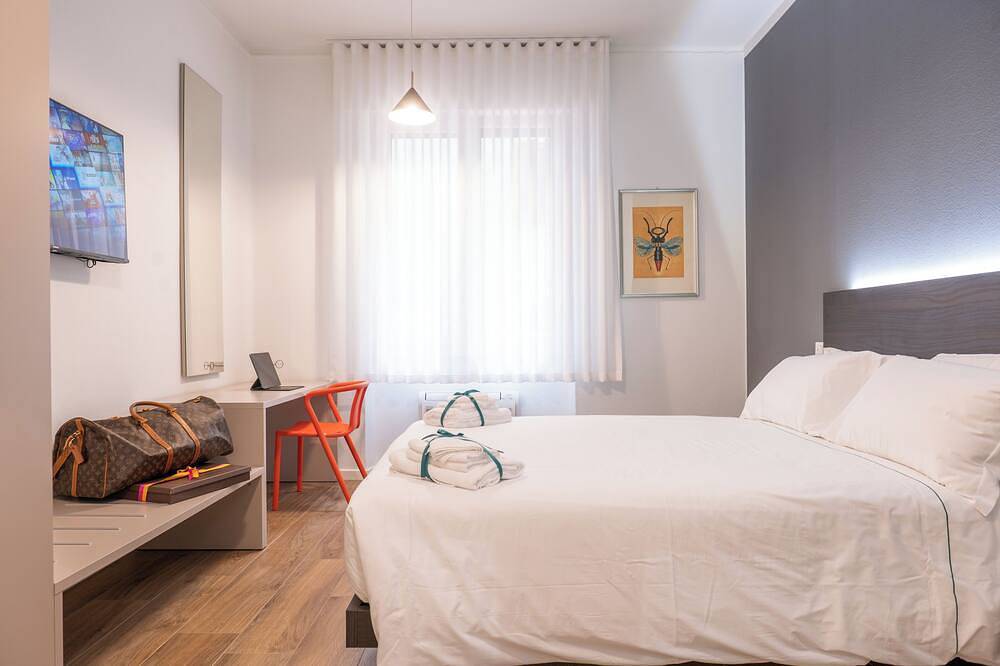 Apartamento entero, Fortitudo Cremona • Elegant Apartment Near Downtown & Events in Cremona, Provincia de Cremona