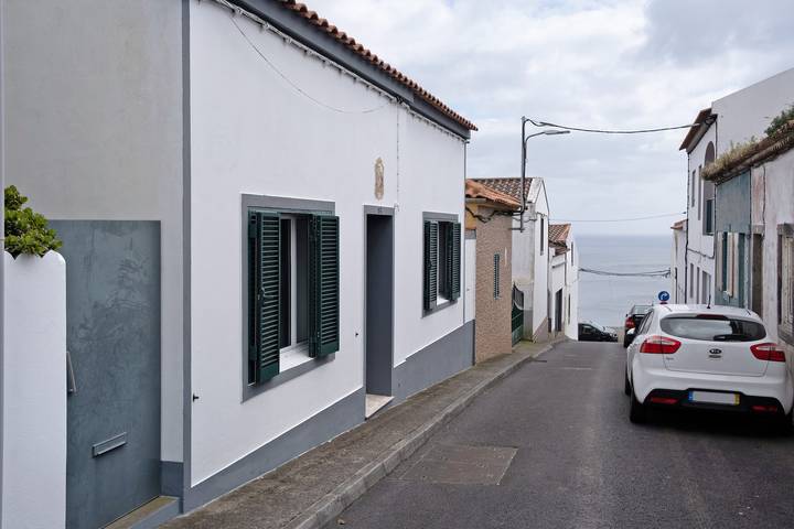 Casa de férias para 6 pessoas na Ilha de São Miguel