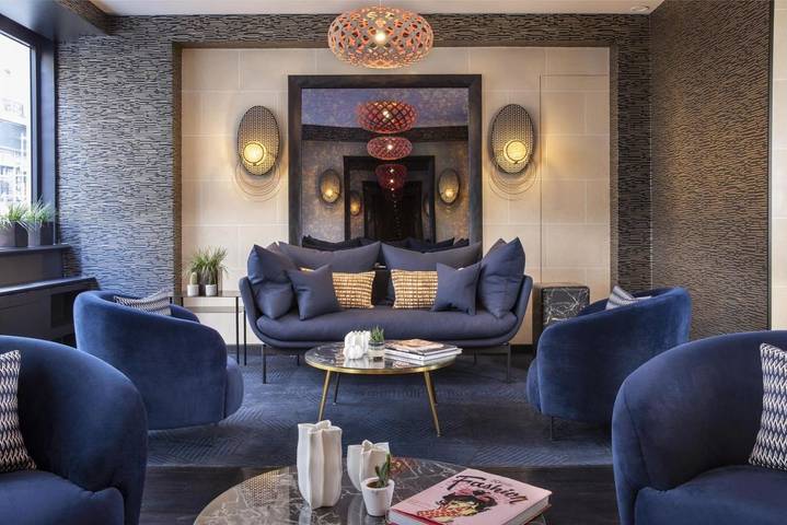 Hôtel pour 2 personnes, avec vue, animaux acceptés