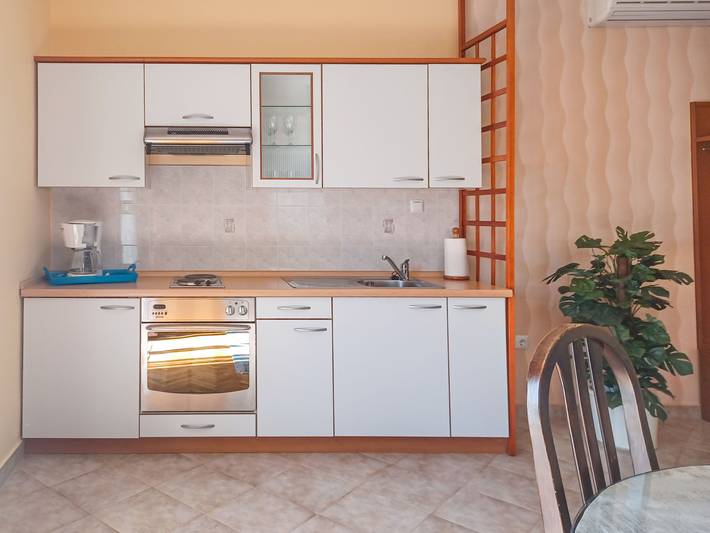 Ganze Wohnung, Stana in Zadar Stadt, Zadar (Kommun)