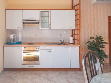 Apartment for 2 People in Zadar (Municipality), Zadar, Photo 4