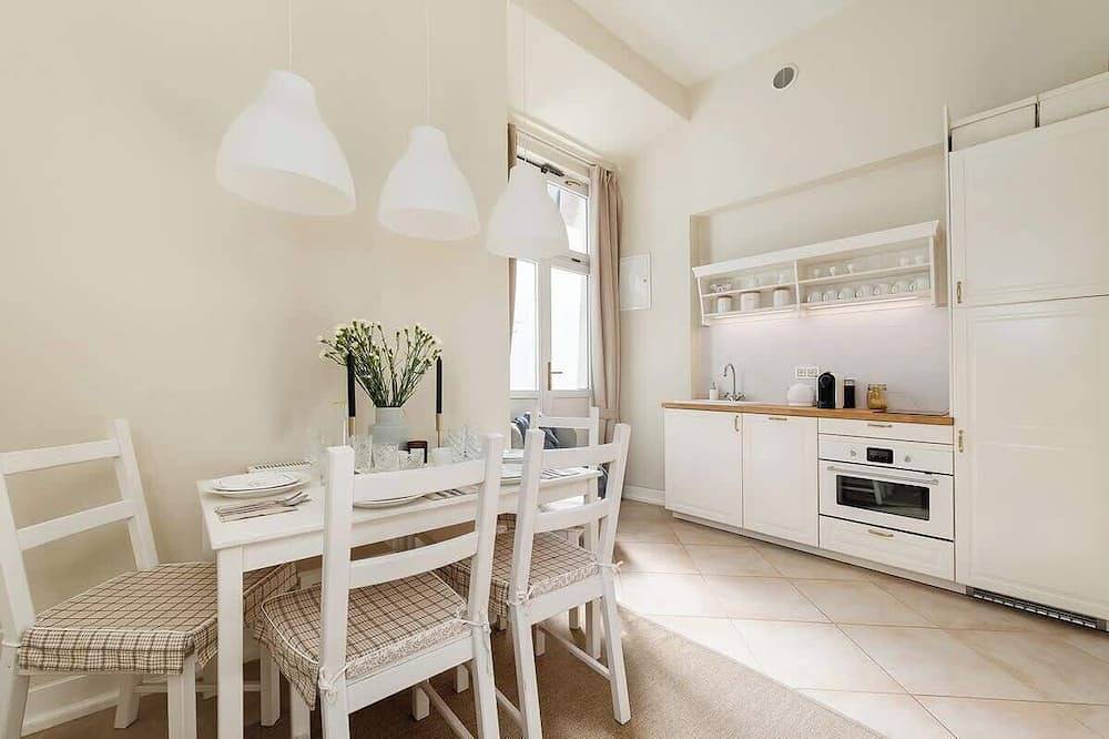 Appartamento intero, Provencal interiors in an excellent location in Cracovia, Piccola Polonia