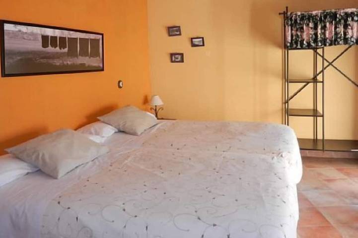 Ferienhaus Las Cuatro Calles y Rebollares für 2 personen in Piedralaves, Ávila und Umgebung