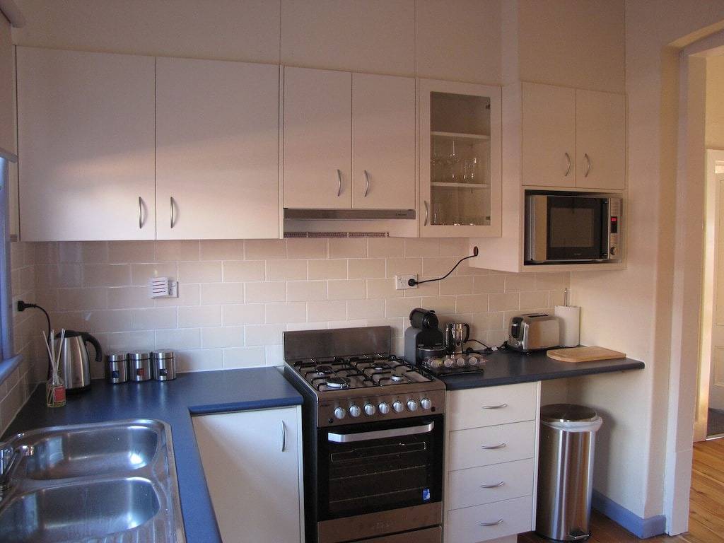 Charmantes Cottage im Einklang mit dem reichen Erbe der Bathurst in Bathurst, New South Wales